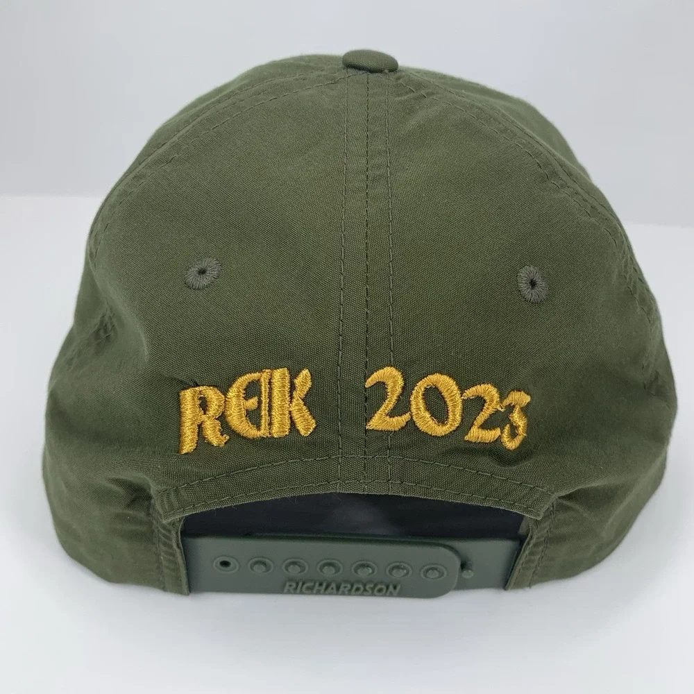 Richardson lukenbach geburstag